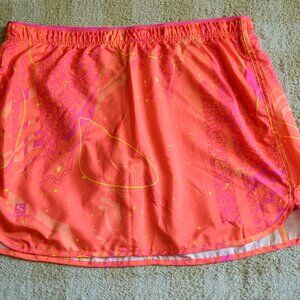 Salomon Athletic Skort
